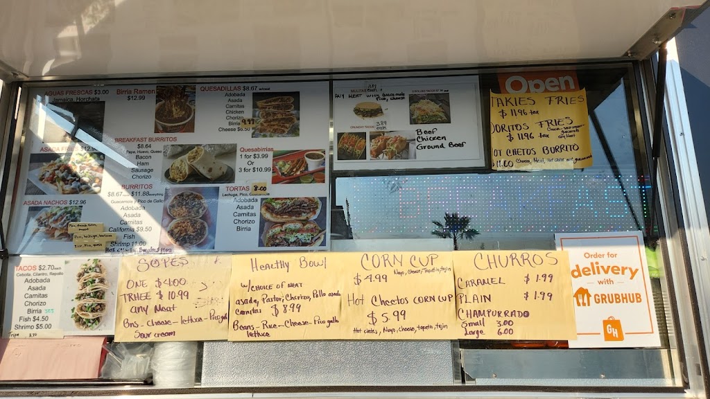 Taqueria la Victoria (N Blackstone Ave) | restaurant | 6375 N Blackstone Ave, Fresno, CA 93710, USA | 5593941577 OR +1 559-394-1577