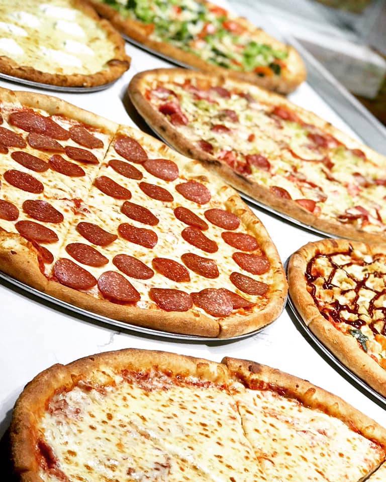 FAMOUS FAMIGLIA NORTH DALLAS | restaurant | 7722 Forest Ln, Dallas, TX 75230, USA | 9726855330 OR +1 972-685-5330