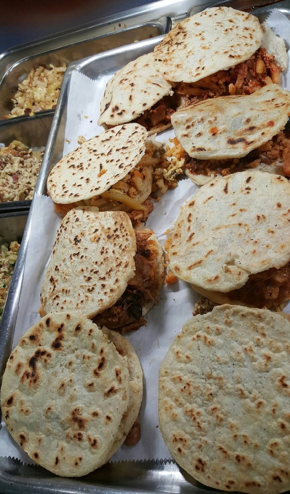 Koko Corner Taqueria | restaurant | 7050 Telephone Rd, Houston, TX 77061, USA | 7134541445 OR +1 713-454-1445