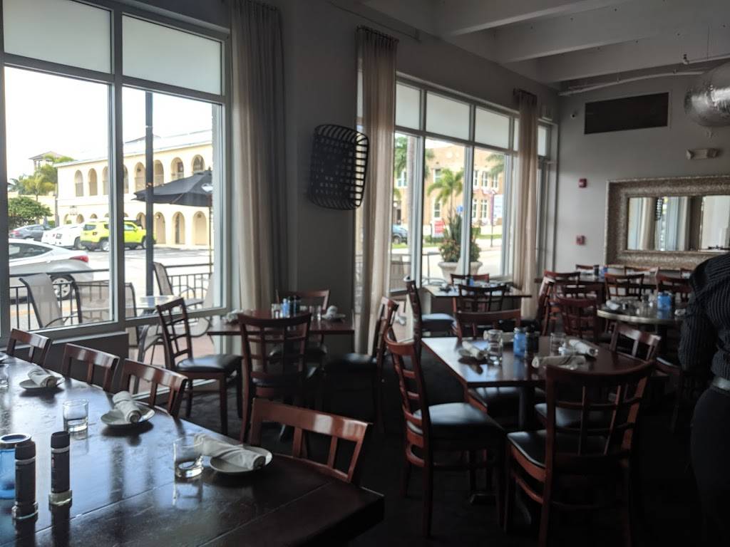 F.M. Dons | restaurant | 201 W Marion Ave, Punta Gorda, FL 33950, USA | 9416378800 OR +1 941-637-8800