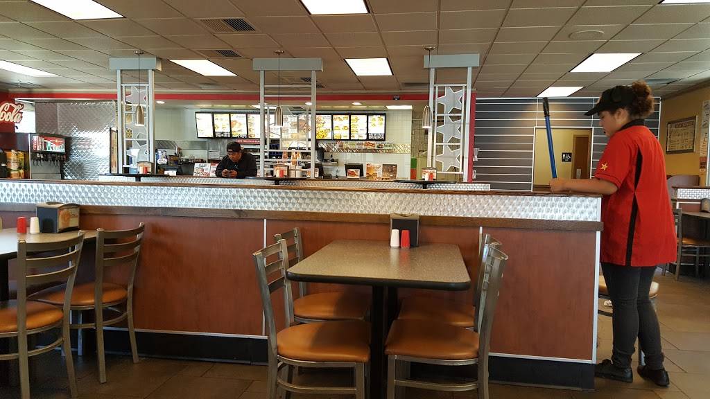 Carls Jr. | restaurant | 13151 Crossroads Pkwy S, City of Industry, CA 91746, USA | 5626952510 OR +1 562-695-2510