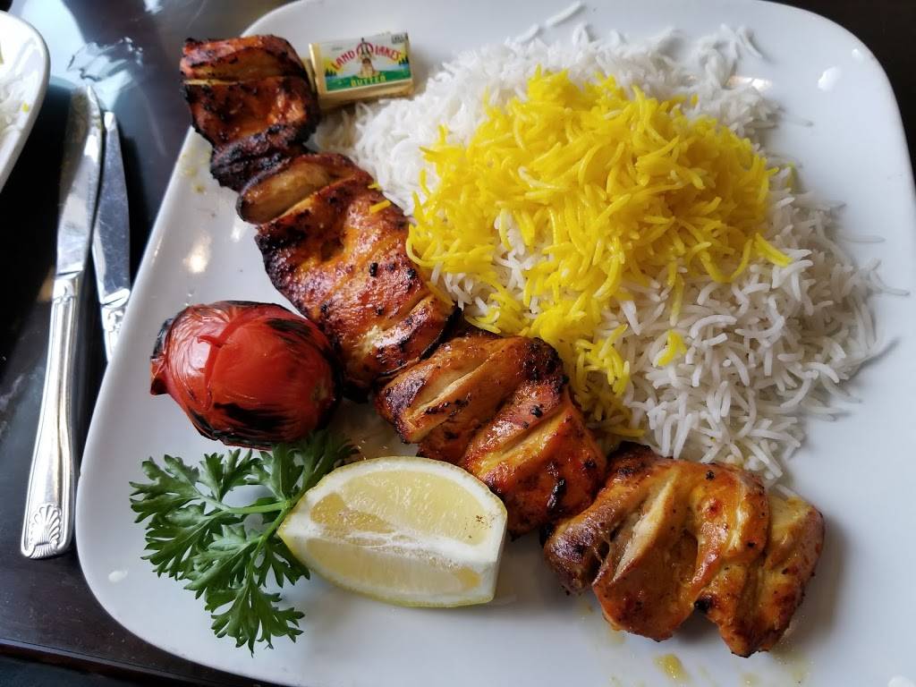 Darbari Persian Grill | restaurant | 1866 Newport Blvd, Costa Mesa, CA 92627, USA | 9496508080 OR +1 949-650-8080