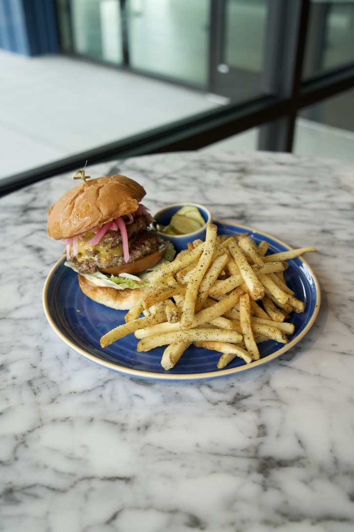 The Annex at Rally | restaurant | 117 Southside Dr, Charlotte, NC 28217, USA | 9802210081 OR +1 980-221-0081