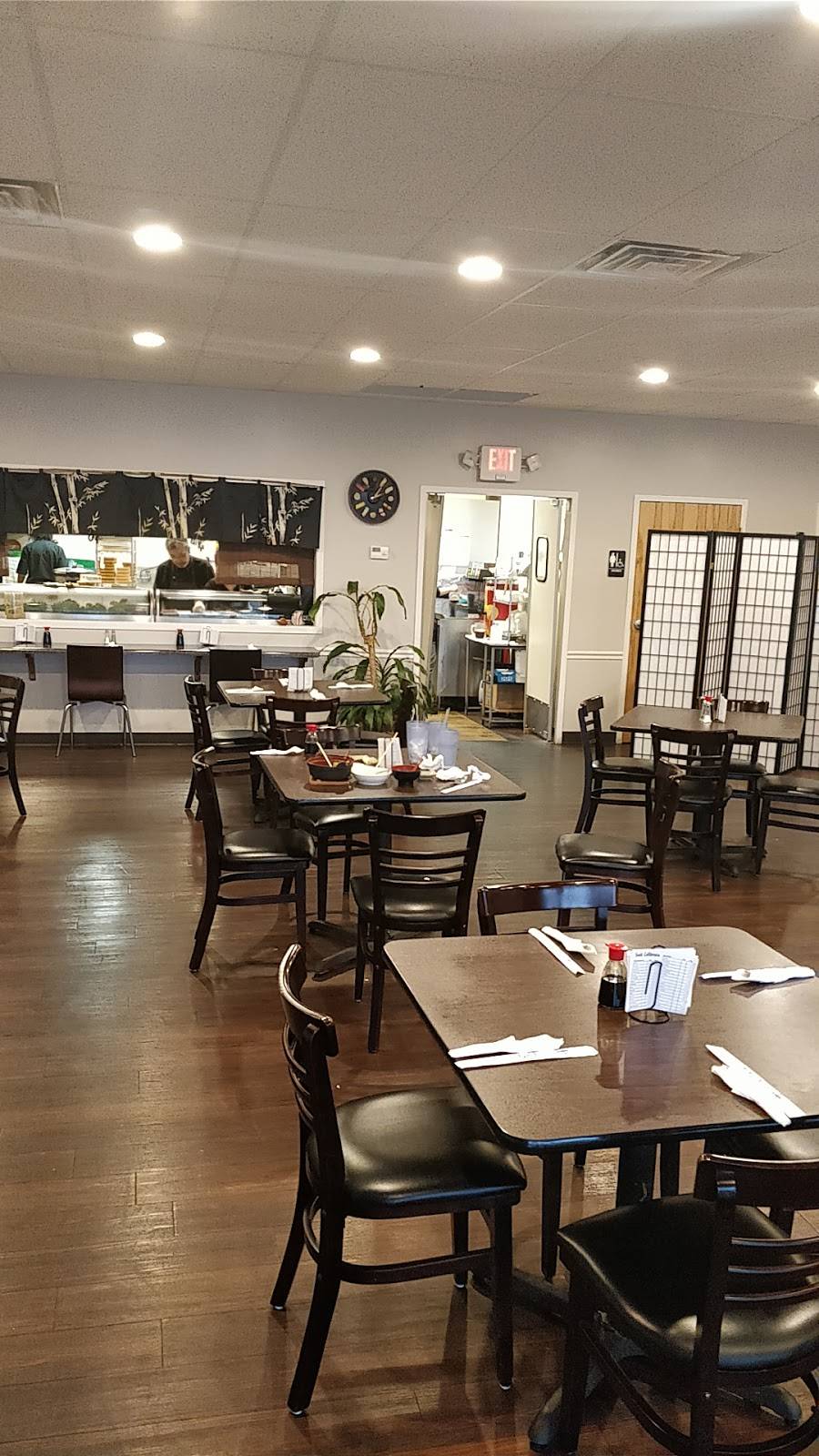 Sushi California | restaurant | 3441 Fort Campbell Blvd G1, Clarksville, TN 37042, USA | 9315468388 OR +1 931-546-8388