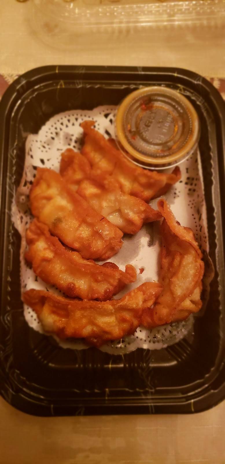 Ninja Japan Teriyaki & Sushi | restaurant | 9206 Jamaica Ave, Woodhaven, NY 11421, USA | 7188058880 OR +1 718-805-8880