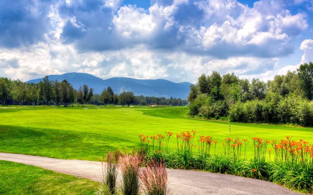 Golf Le Royal Bromont et Cellier du Roi | restaurant | 400 Chemin Compton, Bromont, QC J2L 1E9, Canada | 4505344653 OR +1 450-534-4653