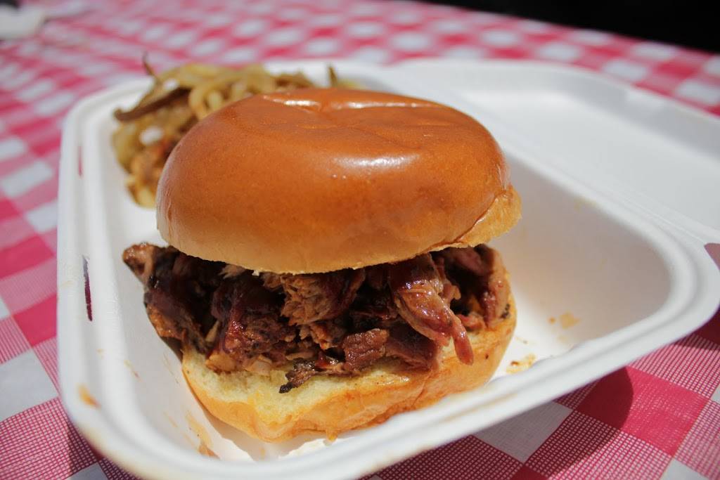 The Pits Meatery | meal delivery | 108 S Main St, Springdale, AR 72764, USA | 4793189644 OR +1 479-318-9644