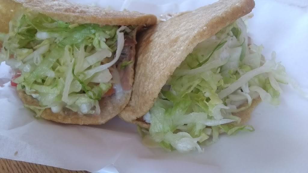 Taqueria Maravatio | restaurant | 1100 Chicago Dr SW, Wyoming, MI 49509, USA | 6164759088 OR +1 616-475-9088