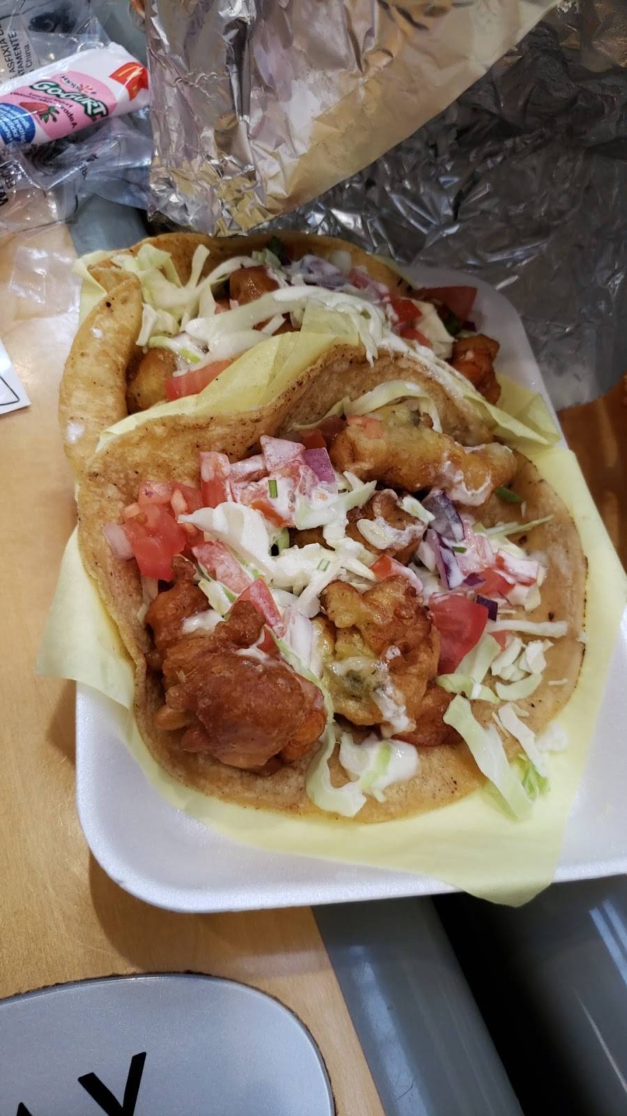 Mariscos La Bola | restaurant | 401 N Johnson Ave, El Cajon, CA 92020, USA | 6197171084 OR +1 619-717-1084