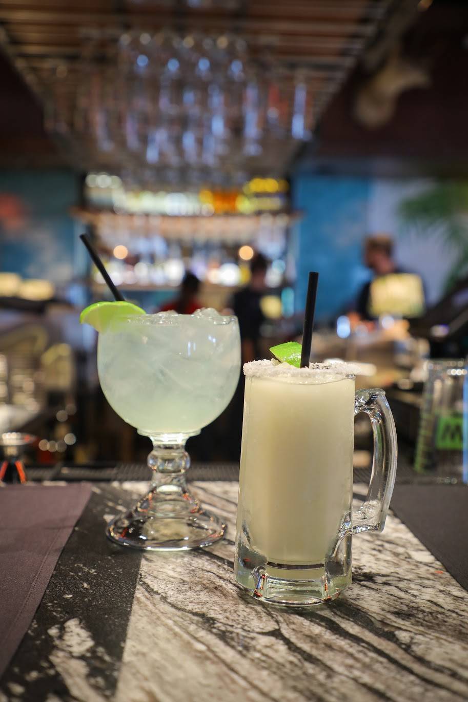 Gringos Mexican Kitchen | restaurant | 230 W Grand Pkwy S, Katy, TX 77494, USA | 8324374996 OR +1 832-437-4996