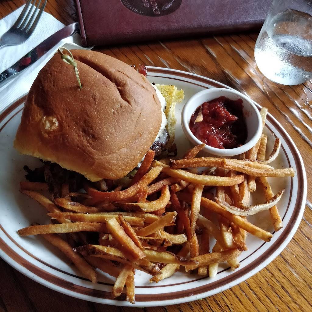 Cresheim Valley Grain Exchange | restaurant | 7152 Germantown Ave, Philadelphia, PA 19119, USA | 2677662502 OR +1 267-766-2502