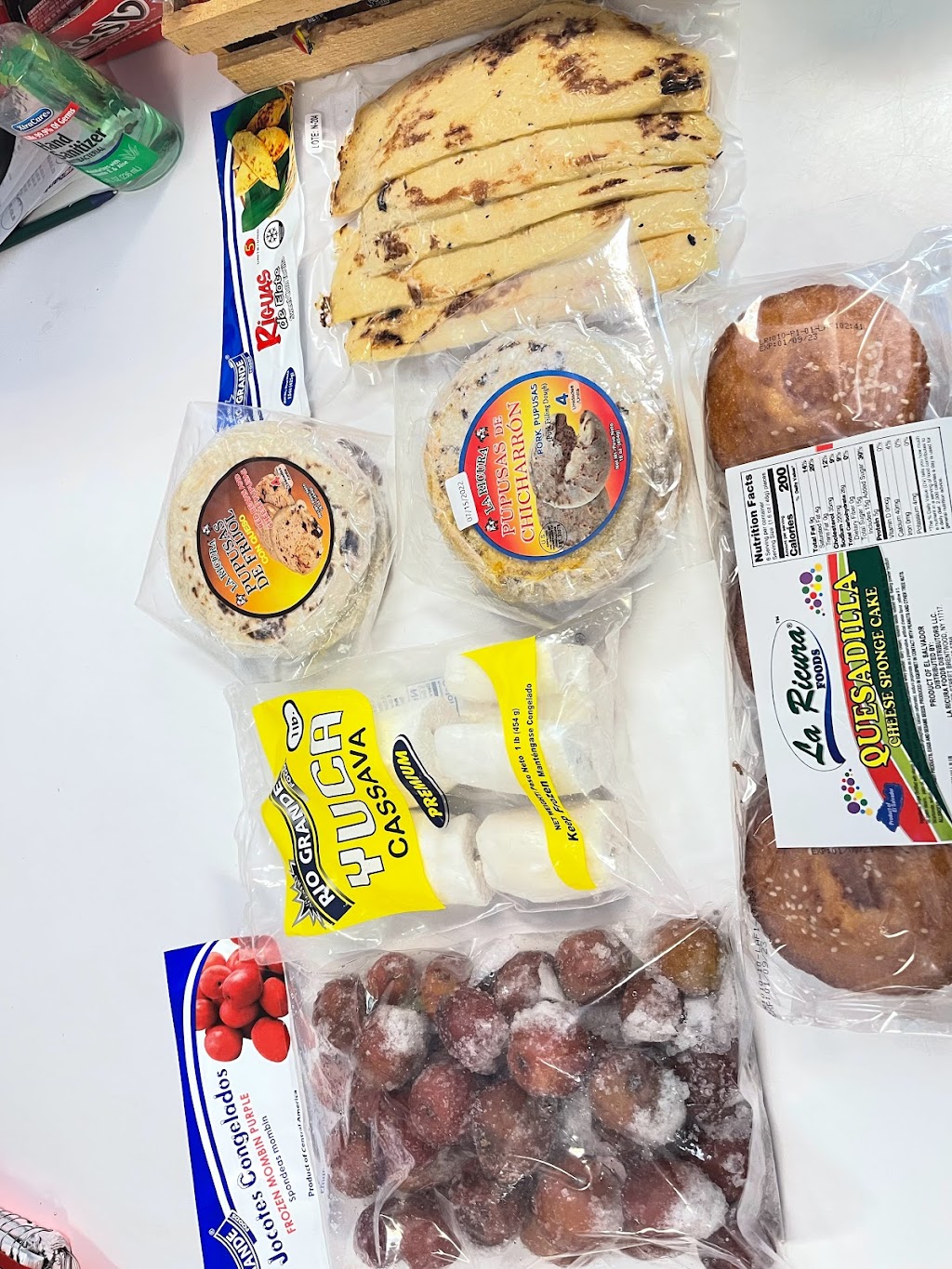 Taqueria Elias | restaurant | 275 W Main St, New Castle, CO 81647, USA | 9709840255 OR +1 970-984-0255