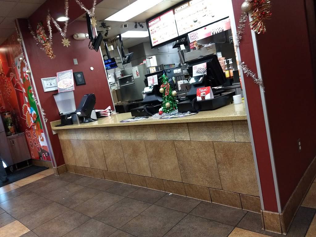 Jack in the Box | restaurant | 1610 N Lamb Blvd, Las Vegas, NV 89115, USA | 7024371292 OR +1 702-437-1292