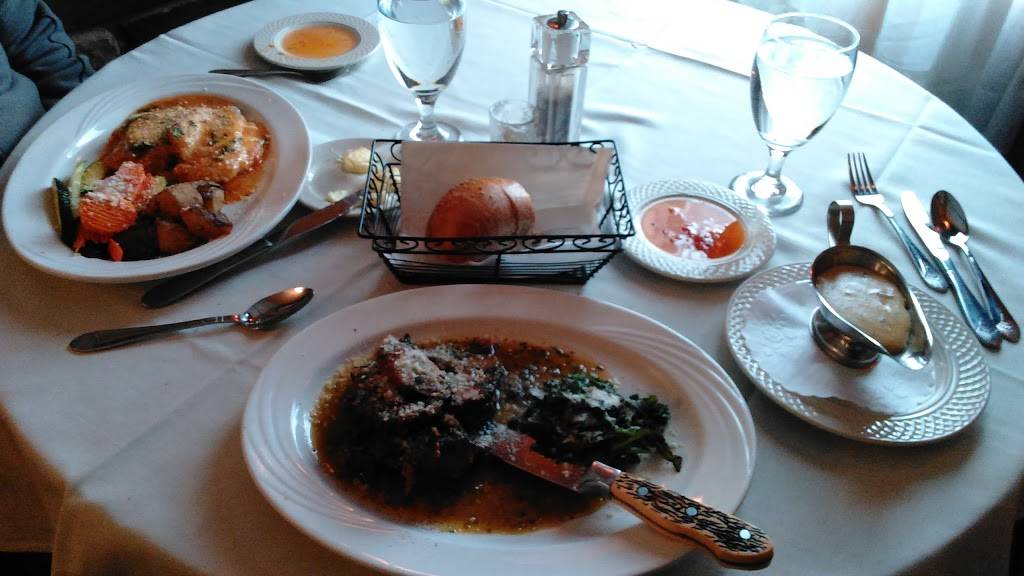 Limoncello at the Orange Inn | restaurant | 159-167, Main St, Goshen, NY 10924, USA | 8452941880 OR +1 845-294-1880