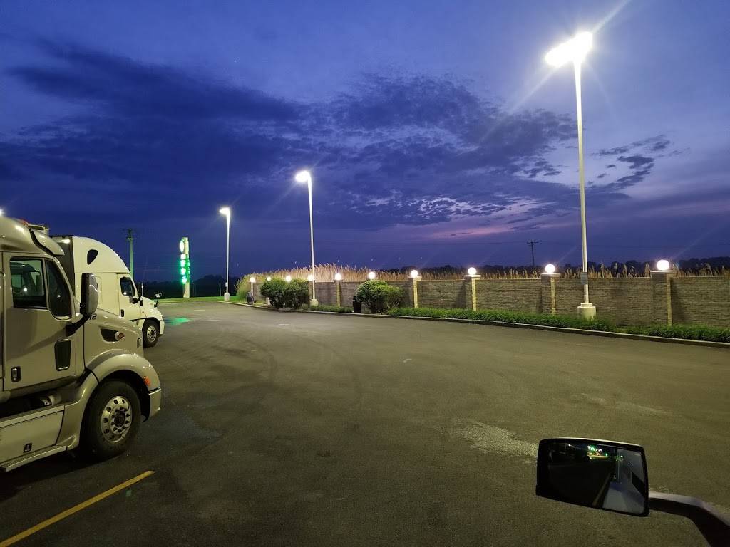 BP | restaurant | 9051 US-45, Manteno, IL 60950, USA | 8154686722 OR +1 815-468-6722