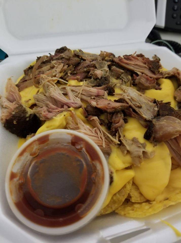 TNK BBQ | restaurant | 20th &, Okmulgee, OK 74447, USA | 9187584416 OR +1 918-758-4416