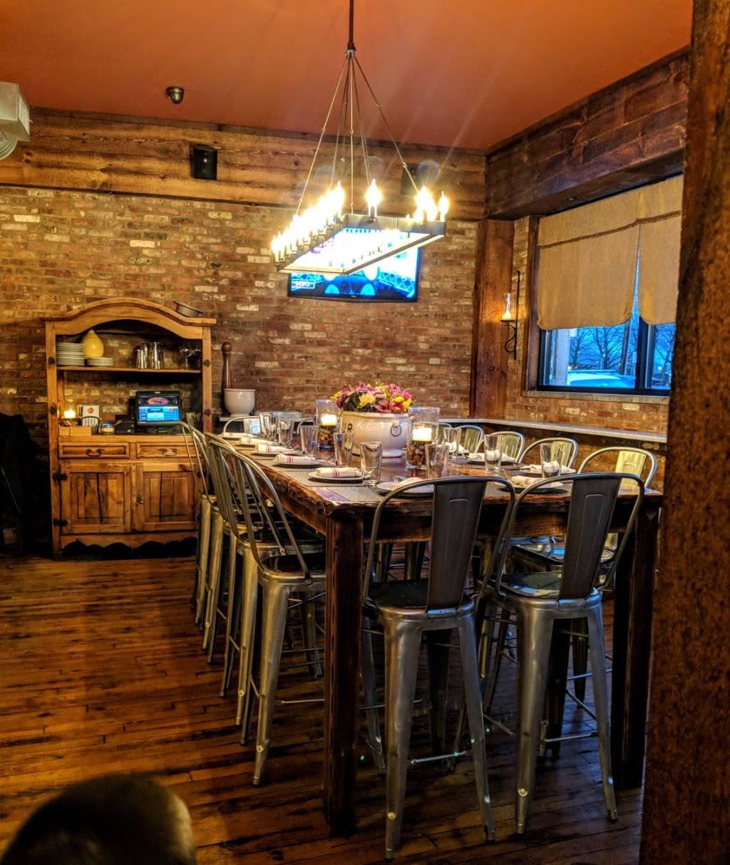 Uva Rossa | restaurant | 243 Hempstead Ave, Malverne, NY 11565, USA | 5166127400 OR +1 516-612-7400