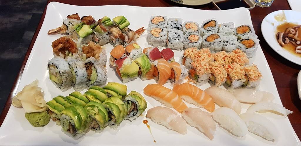 Sushi Castle | restaurant | 36 Mill Rd, Eastchester, NY 10709, USA | 9143950888 OR +1 914-395-0888