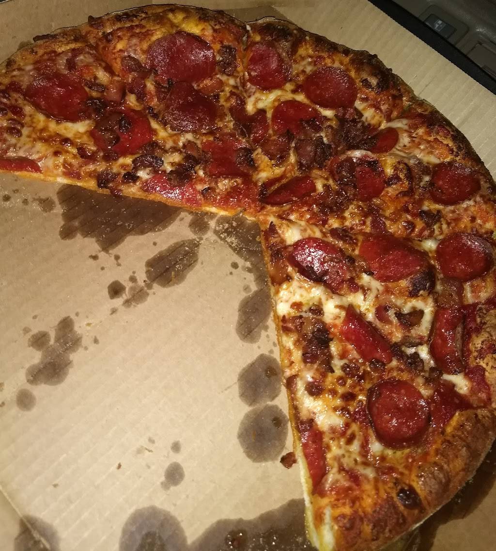 Dominos Pizza | meal delivery | 3125 S Alma School Rd Ste 1, Chandler, AZ 85248, USA | 4807863338 OR +1 480-786-3338