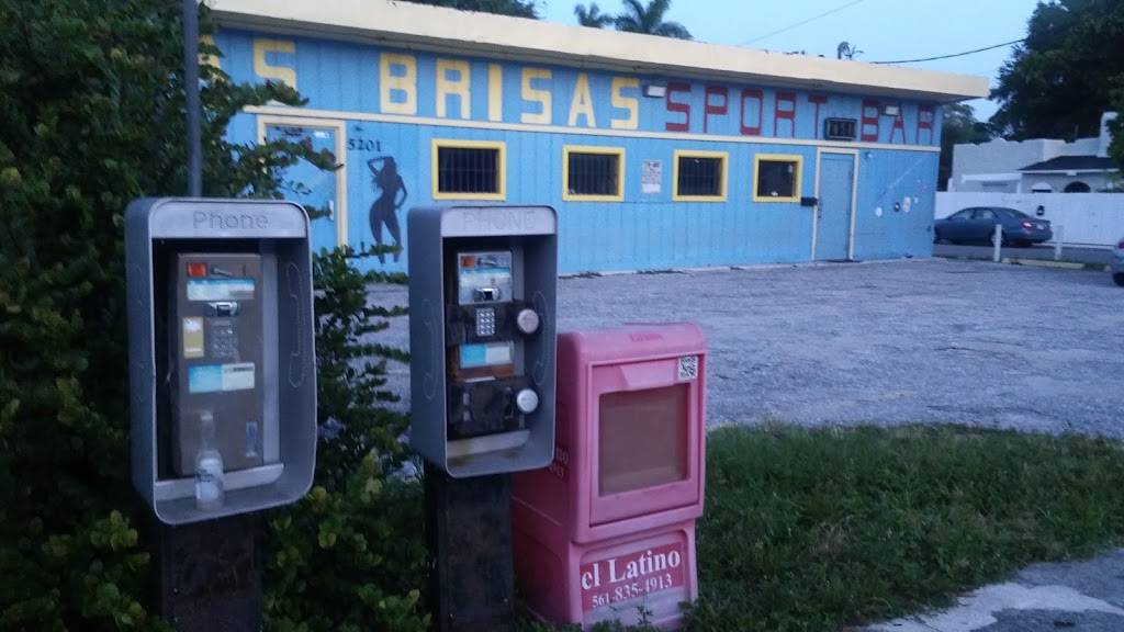 Las Brisas Mexican Restaurant | restaurant | 5201 Georgia Ave, West Palm Beach, FL 33405, USA | 5615403868 OR +1 561-540-3868