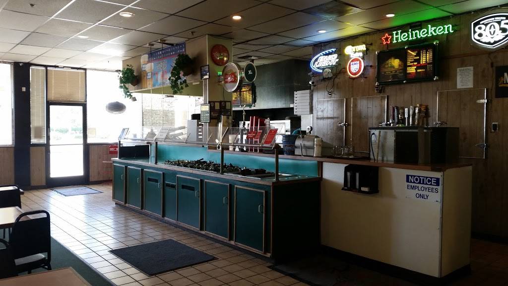 Sidewalk Pizza | restaurant | 7643 Power Inn Rd, Sacramento, CA 95828, USA | 9166898626 OR +1 916-689-8626