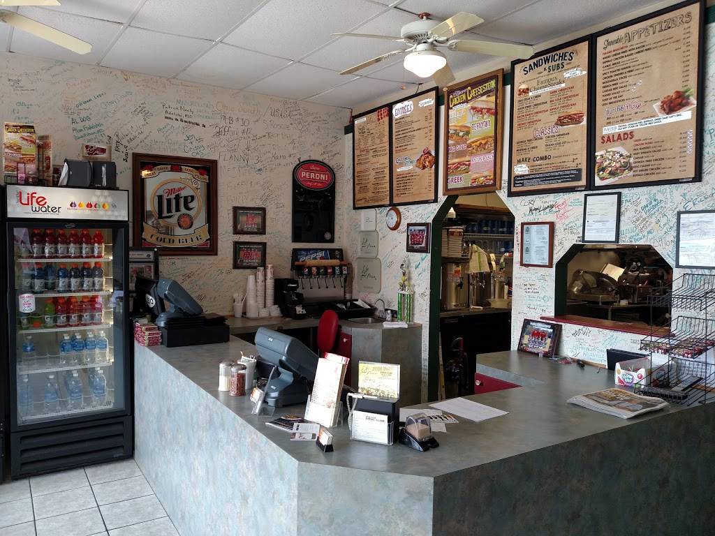 Ledo Pizza | meal takeaway | 14432 N Dale Mabry Hwy, Tampa, FL 33618, USA | 8139645700 OR +1 813-964-5700