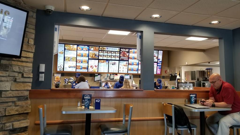 Culvers | restaurant | 15003 N Nebraska Ave, Tampa, FL 33613, USA | 8139777333 OR +1 813-977-7333