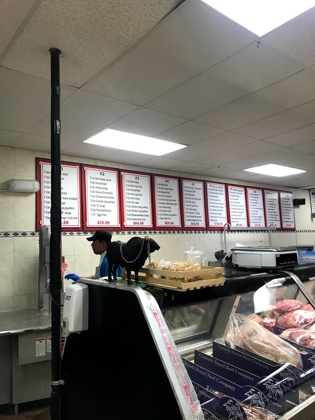 Mas Por Menos | restaurant | 15260 SW 280th St, Homestead, FL 33032, USA | 7865042907 OR +1 786-504-2907