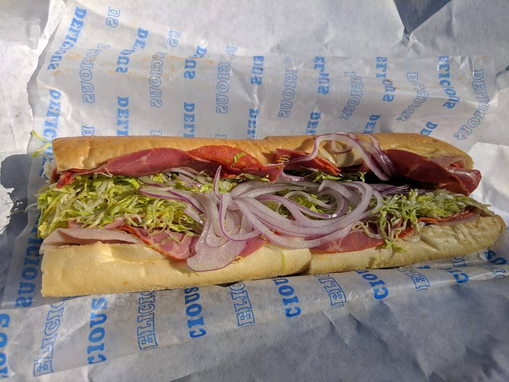 Lenos Sandwich Shop | meal takeaway | 1826 Grand Ave, Waukegan, IL 60085, USA | 8472447320 OR +1 847-244-7320