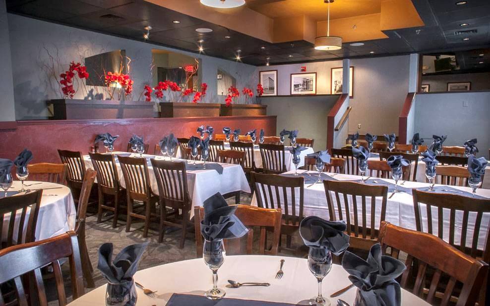 Peppercorns | restaurant | 455 Park Ave, Worcester, MA 01610, USA | 5087527711 OR +1 508-752-7711