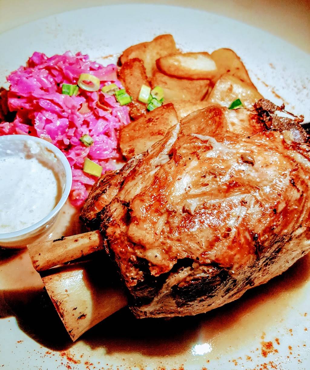 Salt & Sweet Restaurant | restaurant | 3092 Lake Washington Rd, Melbourne, FL 32934, USA | 3212595182 OR +1 321-259-5182