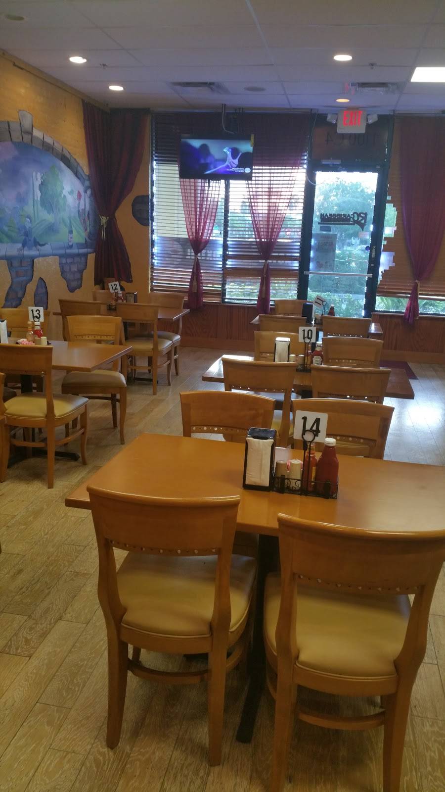 RC Caribbean Restaurant | restaurant | 1100 Linton Blvd Suite 3, Delray Beach, FL 33444, USA | 5615628520 OR +1 561-562-8520