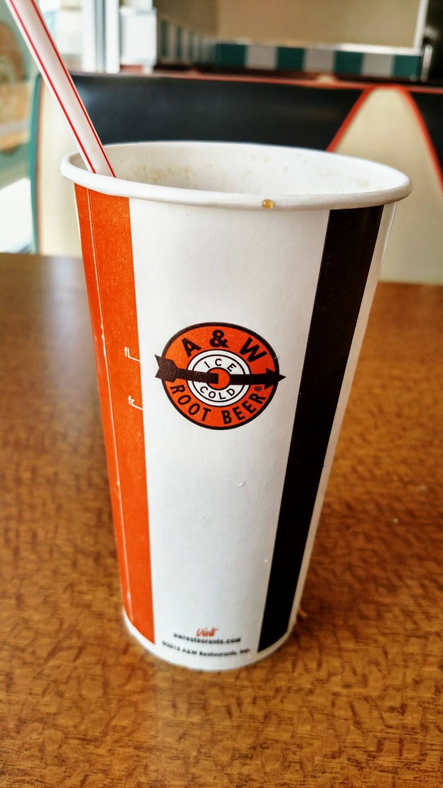 A&W | restaurant | 733 Hebron Pkwy, Lewisville, TX 75057, USA | 9723158600 OR +1 972-315-8600