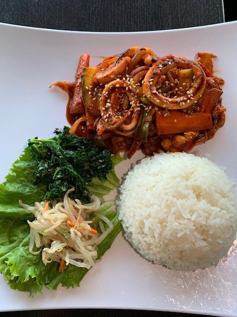 7 SPICES ASIAN KITCHEN | restaurant | 10561 Bolsa Ave, Garden Grove, CA 92843, USA | 7147604950 OR +1 714-760-4950