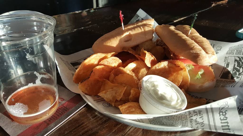 Breezes Dock Bar & Grill | restaurant | 5724 U.S. 9, Tuckerton, NJ 08087, USA | 6092960372 OR +1 609-296-0372