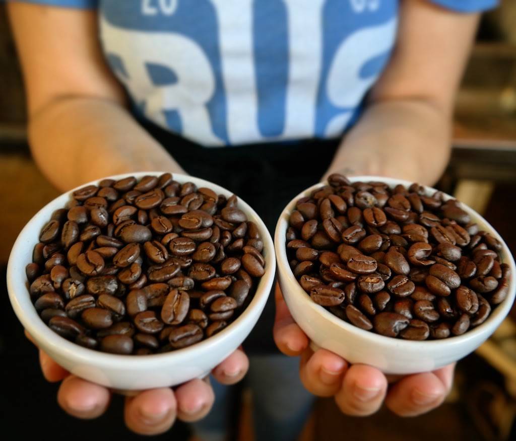 Rise Up Coffee Roasters | cafe | 618 Dover Rd, Easton, MD 21601, USA | 4108221353 OR +1 410-822-1353