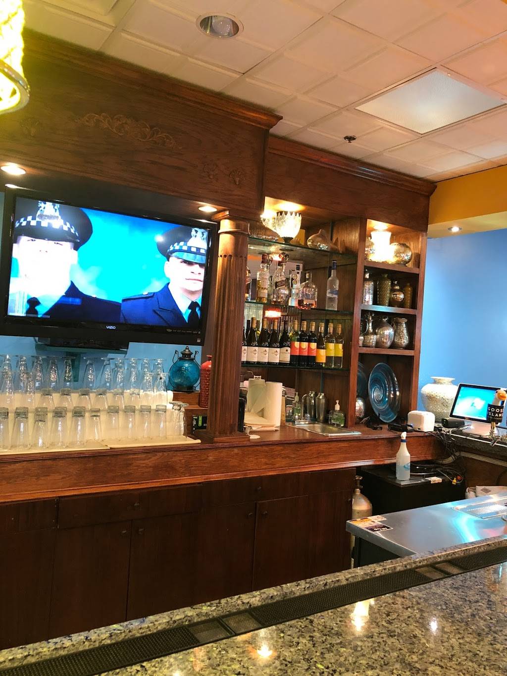 Everest Kitchen | restaurant | 43490 Yukon Dr #101, Ashburn, VA 20147, USA | 7037269333 OR +1 703-726-9333