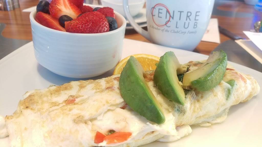 Centre Club - Tampa | restaurant | 123 S West Shore Blvd 8th floor, Tampa, FL 33609, USA | 8132864040 OR +1 813-286-4040
