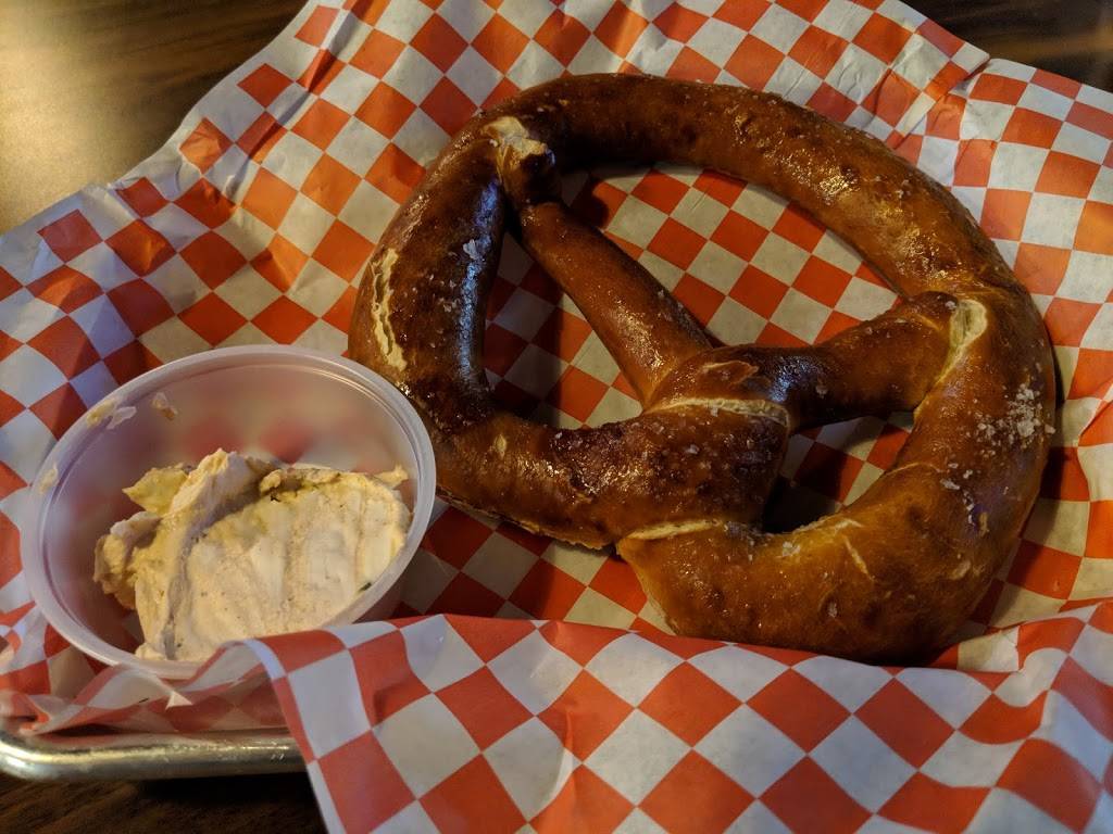 River Rock Taproom | restaurant | 155 S Murphy Ave, Sunnyvale, CA 94086, USA | 4088309837 OR +1 408-830-9837