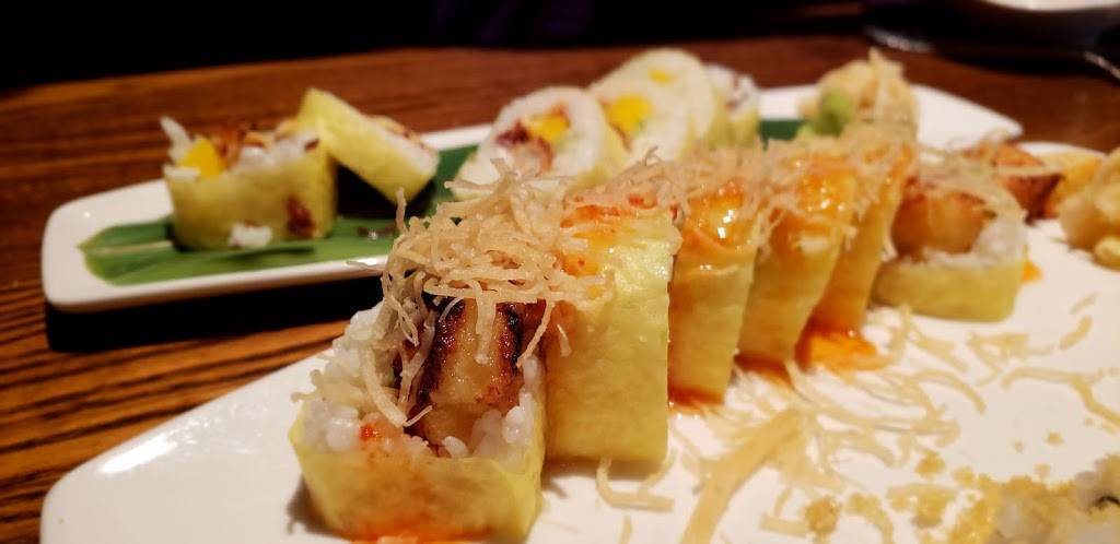 Kona Grill - Baltimore | restaurant | 1 E Pratt St #103, Baltimore, MD 21202, USA | 4102448994 OR +1 410-244-8994