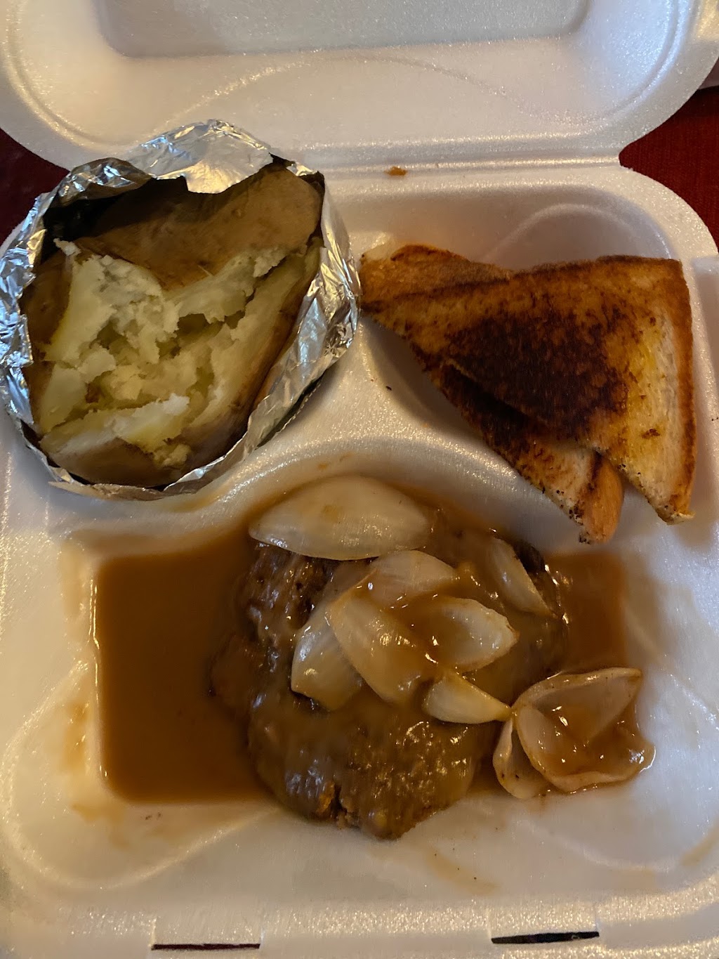 The Diner | restaurant | 3177 Hwy 425 N, Fountain Hill, AR 71642, USA | 8708532123 OR +1 870-853-2123