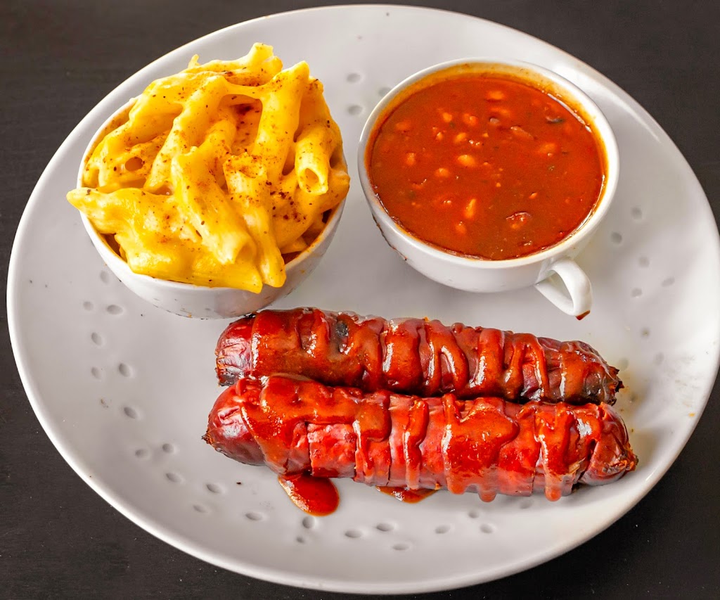 523 Southern Halal BBQ And Soul Food | restaurant | 5907 Foothill Blvd, Oakland, CA 94605, USA | 5105565746 OR +1 510-556-5746