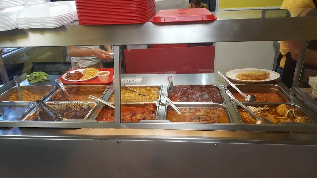 La Pasadita | restaurant | 624 English Ave, Homestead, FL 33030, USA | 3052472222 OR +1 305-247-2222