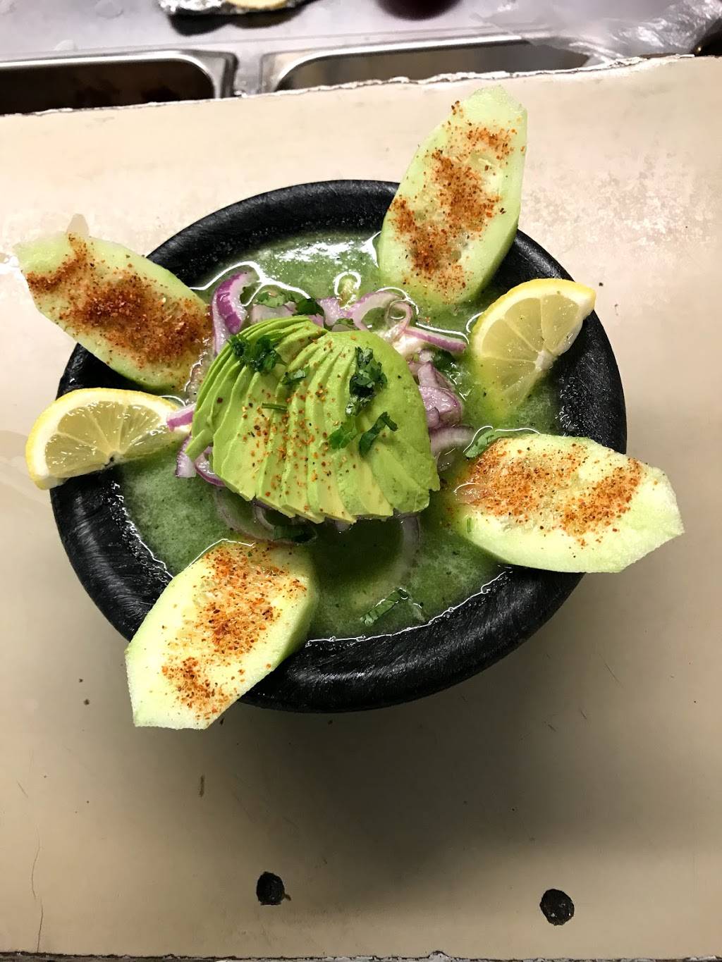 Birria el Guero | restaurant | Westway Blvd, Canutillo, TX 79835, USA | 9153144489 OR +1 915-314-4489