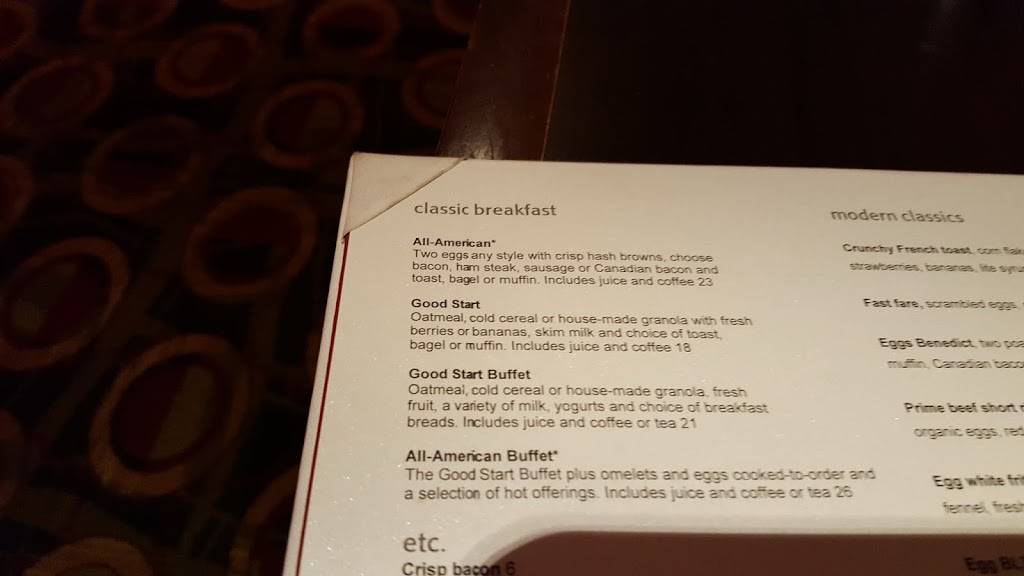 Hangar Steak | restaurant | 1800 Old Bayshore Hwy, Burlingame, CA 94010, USA | 6505523505 OR +1 650-552-3505