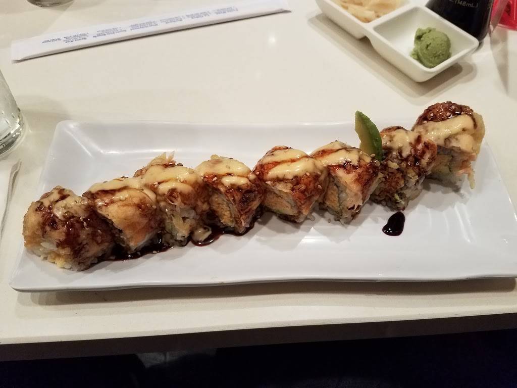 Niko Niko Sushi | restaurant | 6384 Irvine Blvd, Irvine, CA 92620, USA | 9497483970 OR +1 949-748-3970