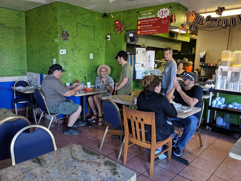 Irmas Kitchen | restaurant | 1614 W Roosevelt St, Phoenix, AZ 85007, USA | 6022522620 OR +1 602-252-2620