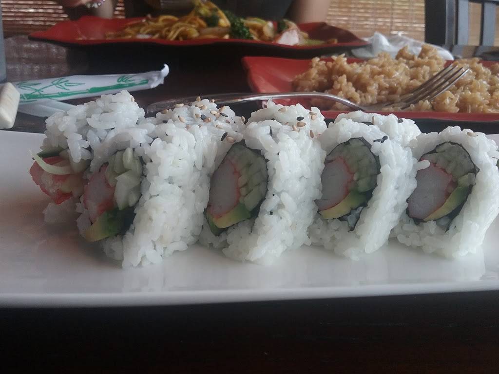 Yamato Japanese Steak House | restaurant | 1210 W Reelfoot Ave, Union City, TN 38261, USA | 7318861118 OR +1 731-886-1118