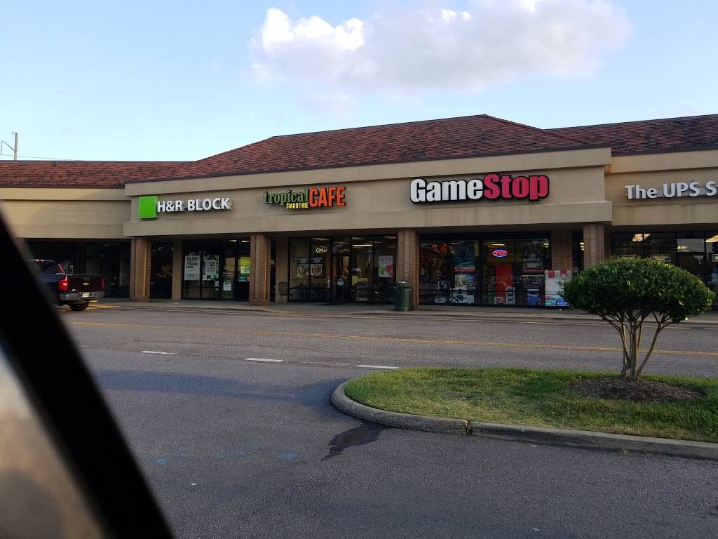 Tropical Smoothie Cafe | restaurant | 4001 Virginia Beach Blvd Suite 115, Virginia Beach, VA 23452, USA | 7572000500 OR +1 757-200-0500
