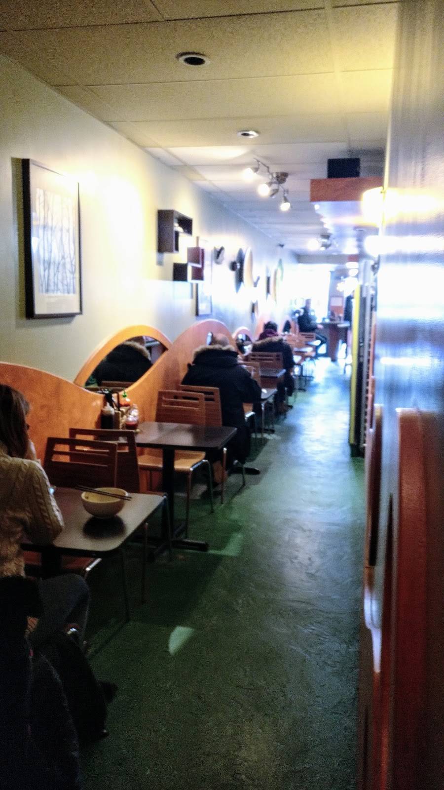 Restaurant Sprout | restaurant | 15 St Clair Ave W, Toronto, ON M4V 1K6, Canada | 4169292541 OR +1 416-929-2541